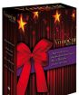 Vánoční kolekce (4 DVD - Warner Bros)