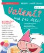 Vaření? Hra pro děti! - DVD 4