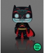 Vinylová figúrka Batman svietiaci - DC Super Heroes - Funko - 10 cm