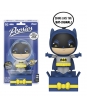 Vinylová figúrka Batman v darčeku - Batman - Funko Popsies - 12,5 cm