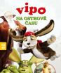 Vipo na ostrově času 2 - Král slunce