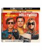 Vtedy v Hollywoode VINYL EDITION - Limitovaná sběratelská edice Dárková sada (4K Ultra HD + Blu-ray)