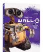 WALL-E DVD (SK) - Edícia Pixar New Line