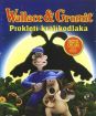 Wallace a Gromit: Prokletí králíkodlaka