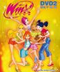 Winx Club séria 1 - (6 až 9 diel)