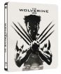 Wolverine 3D/2D (Steelbook - 3 Bluray)