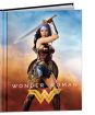 Wonder Woman 2BD (3D+2D) Digibook