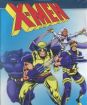 X-men (4 DVD)