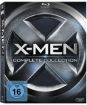 X-Men: Cerebro Doors kolekcia (8 Bluray)