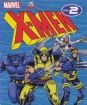 X-men DVD II. (papierový obal)