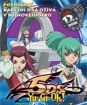 Yu-Gi-Oh 5D´s - 12. DVD (digipack)