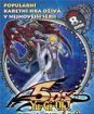 Yu-Gi-Oh 5D´s - 8. DVD (digipack)