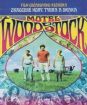 Zažiť Woodstock (papierový obal)