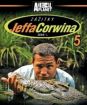Zážitky Jeffa Corwina DVD 5 (papierový obal)