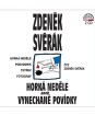 Zdeněk Svěrák - Horká neděle aneb vynechané povídky (2 CD)