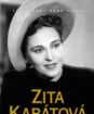 Zita Kabátová - Zlatá kolekce (4 DVD)