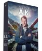 Život a doba soudce A.K. (13 DVD)
