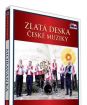 ZLATÁ DESKA - Moravanka (1dvd)
