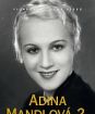 Zlatá kolekcia - Adina Mandlová 2 (4 DVD)