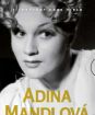 Zlatá kolekcia - Adina Mandlová (4 DVD)
