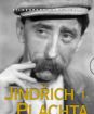 Zlatá kolekcia - Jindřich Plachta (4 DVD)
