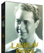 Zlatá kolekcia Ladislav Pešek (4 DVD)