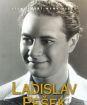 Zlatá kolekcia Ladislav Pešek (4 DVD)