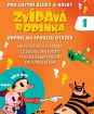 Zvídavá rodinka 01