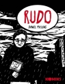 Kniha - Rudo - komiks