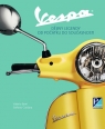 Kniha - Vespa - Dějiny legendy od počátku do sou