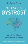 Kniha - Zachovajte si bystrosť