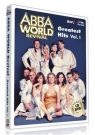 DVD Film - ABBA WORLD REVIVAL - Greatest Hits Vol. 1 (1cd+1dvd)