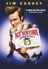 DVD Film - Ace Ventura: Zvierací detektív