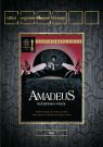DVD Film - Amadeus (2 DVD) - Edícia filmové klenoty