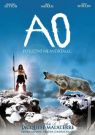 DVD Film - AO - Poslední neandrtálec (PNS predaj)