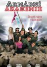 DVD Film - Armádna akadémia