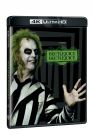 BLU-RAY Film - Beetlejuice Beetlejuice (UHD)