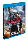 BLU-RAY Film - Beowulf režisérska verzia (Blu-ray) 