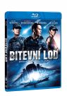 BLU-RAY Film - Bojová loď