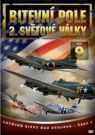 DVD Film - Bojové pole 2.svetovej vojny 9. (slimbox)