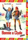DVD Film - Bonnie a Clyde po taliansky 