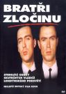DVD Film - Bratia zločinu