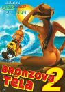 DVD Film - Brondzové telá 2