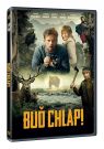 DVD Film - Buď chlap!