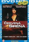 DVD Film - Červená siréna (papierový obal)