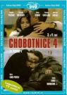 DVD Film - Chobotnica 4 - 3. - 4.časť (papierový obal)