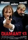 DVD Film - Diamant 13
