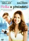 DVD Film - Dievča z predmestia