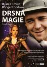 DVD Film - Drsná magie (papierový obal)