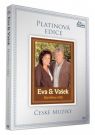 DVD Film - Eva a Vašek, Havířova růže